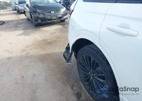 2024 Lincoln Corsair Reserve z USA, uszkodzony, nr VIN 5LMCJ2CA6RUL09884